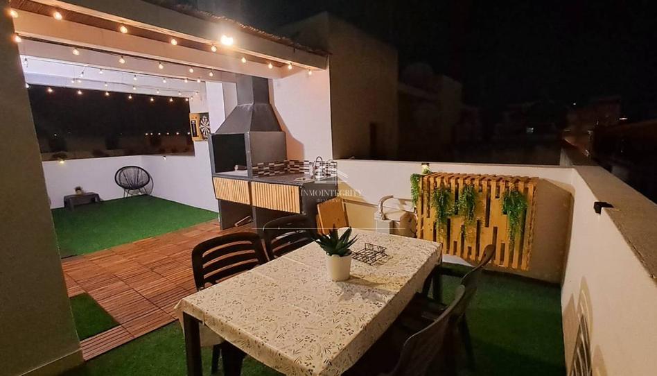 Photo 1 of Single-family semi-detached for sale in Severo Ochoa, El Balcó - Jaume I, Castellón