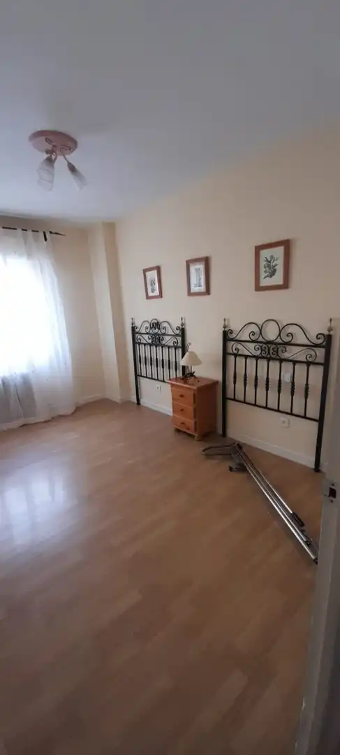 Flat with terrace to rent in Ruta de la Plata, imagen 10