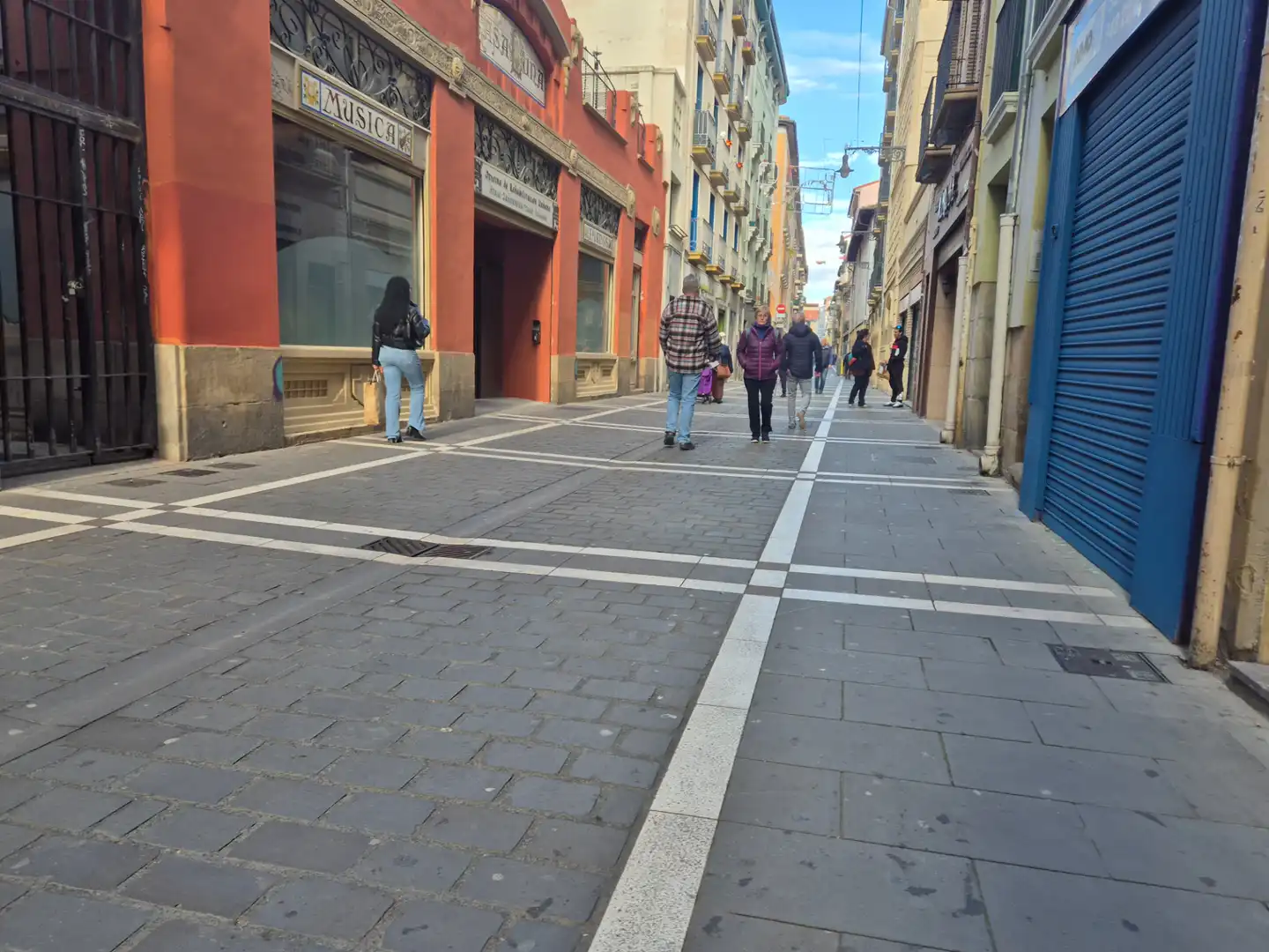 Business premises for sale in Calle de Hilarión Eslava 6, imagen 14