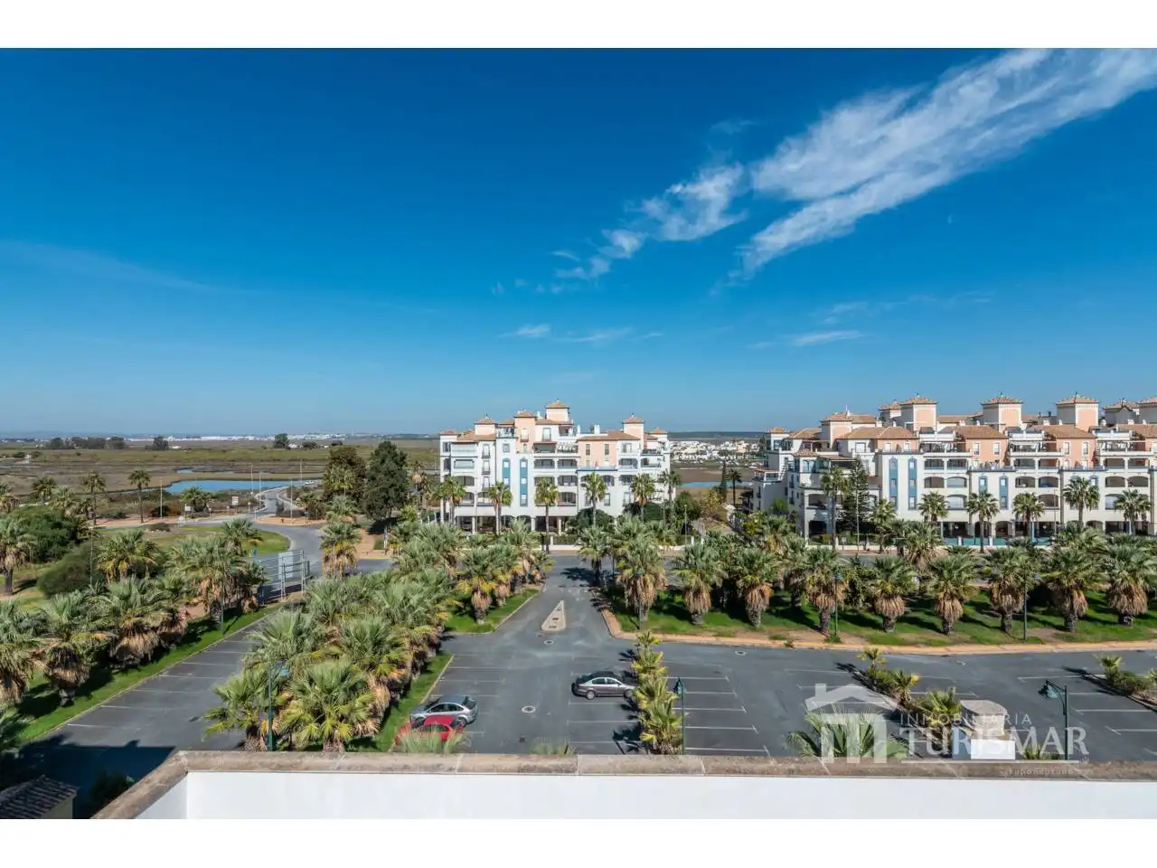 Ático en venta en Paseo De La Cruz, 1, Punta del Moral