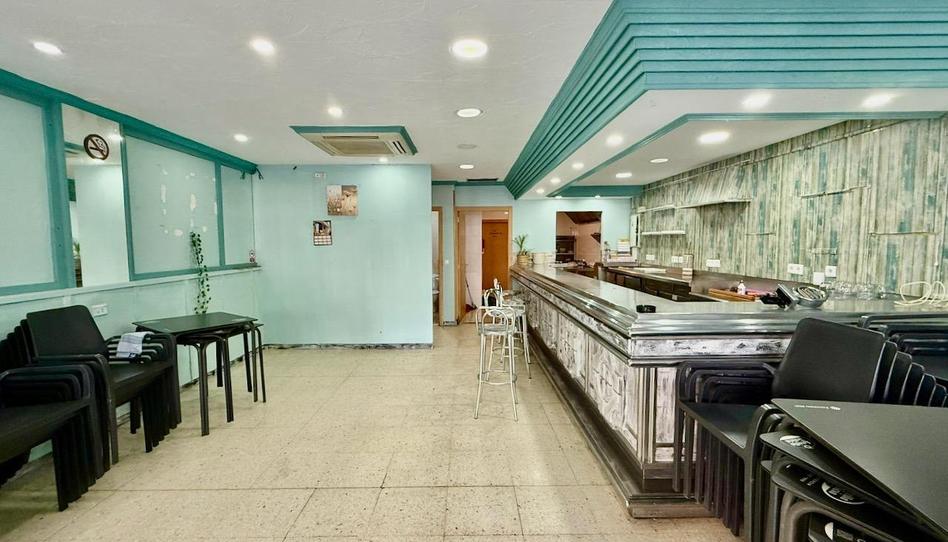 Photo 1 of Premises for sale in Centro Urbano, Alicante