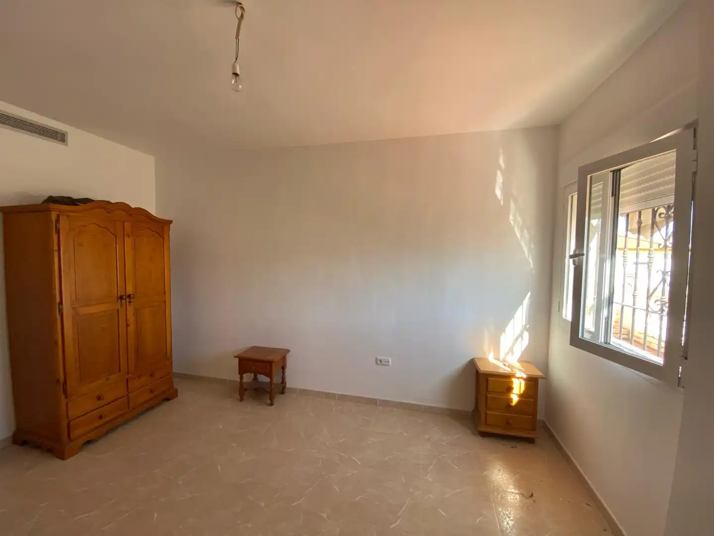 Habitación de Casa o chalet en venta en Loja con Aire acondicionado, Terraza y Trastero
