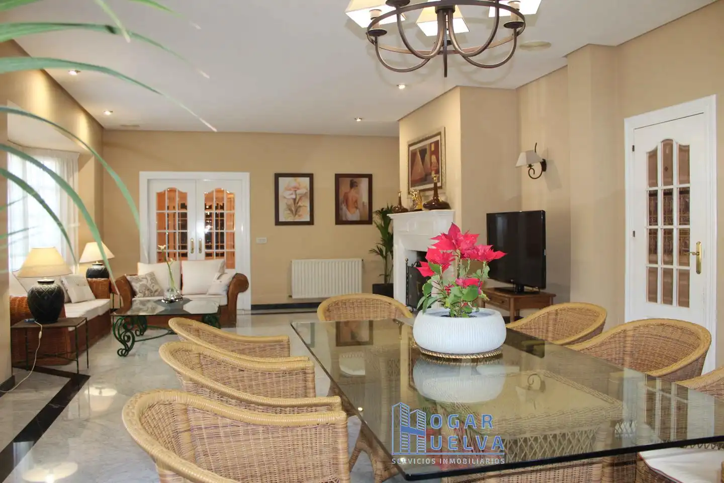 House with pool for sale in Finca El Acebuche 35, imagen 18