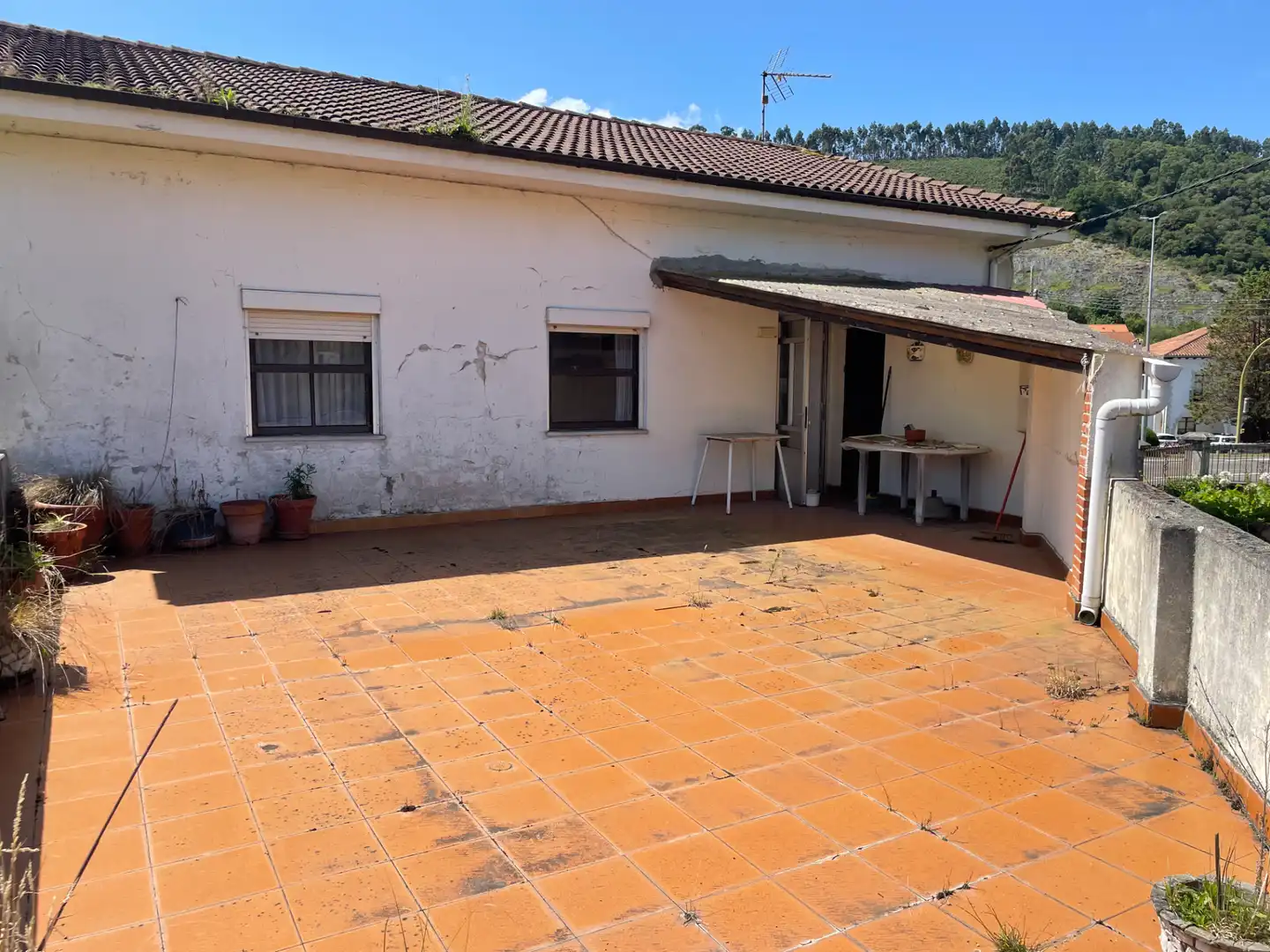 Casa o xalet en venda a Barrio Pesués Estación, 1, Val de San Vicente