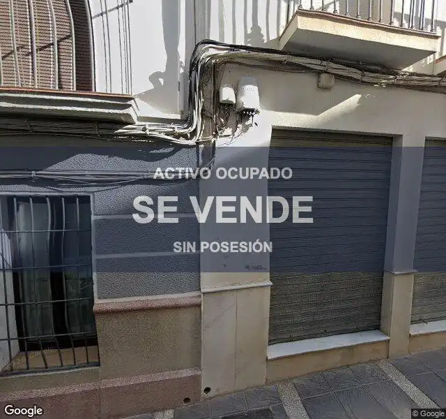Piso en venta en Montefrío