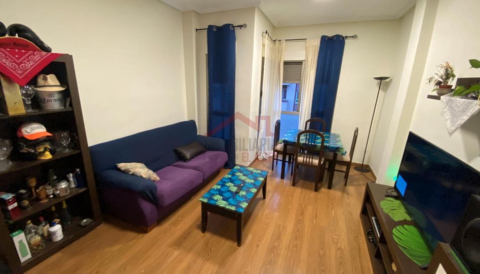 Photo 1 of Flat for sale in Avinguda Sant Francesc, El Altet, Alicante