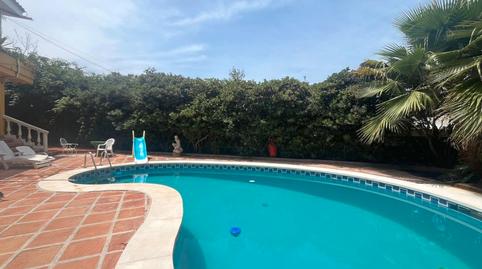 Photo 4 of Houses for sale in El Rosario - Ricmar, Marbella