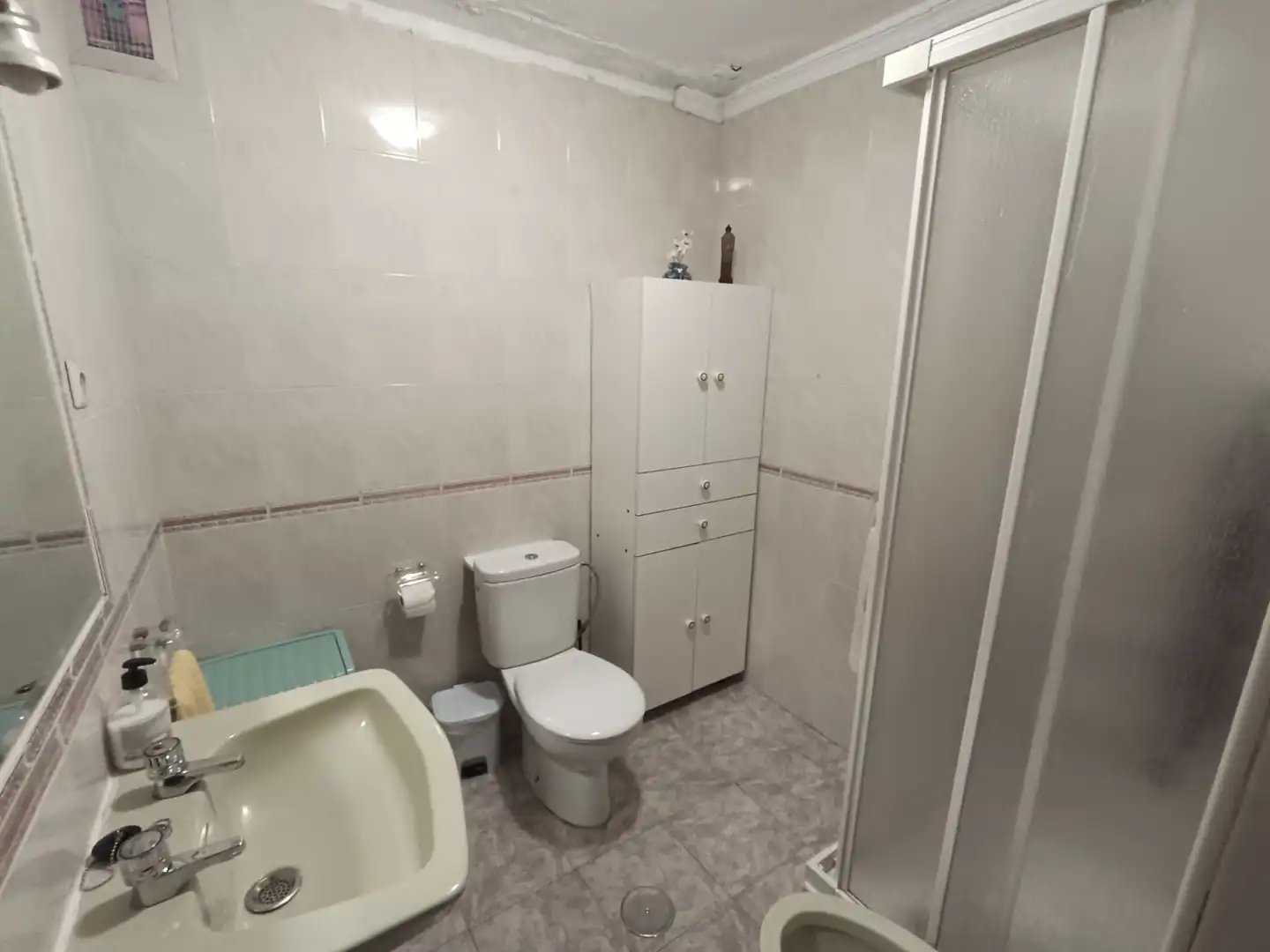Baño de Casa o chalet en venta en Málaga