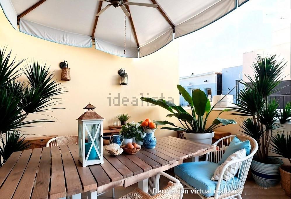 Duplex for sale in Calle Rico Cejudo, 20, Barrio del Nervión