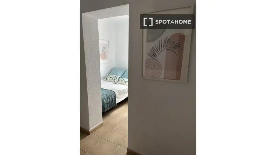 Habitación en Barbate ciudad