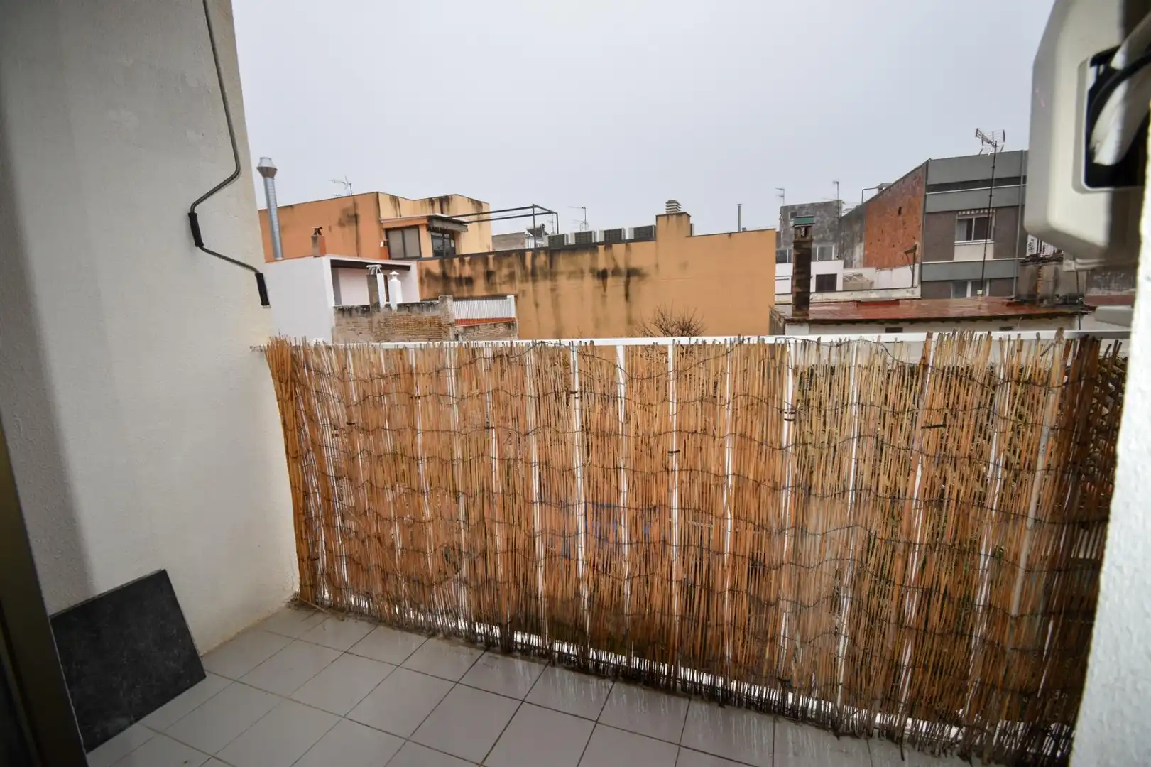 Terraza de Piso en venta en Vilanova i la Geltrú con Aire acondicionado, Calefacción y Parquet