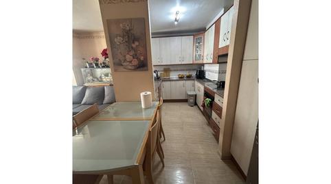 Foto 4 de Pis en venda a Pabellón - Estación - El Corte Inglés, Almería