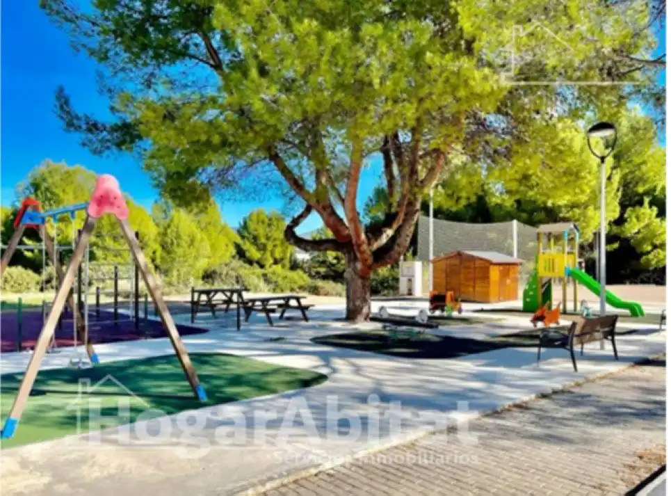 Villa con piscina in vendita a Avenida Las Moreras, imagen 9