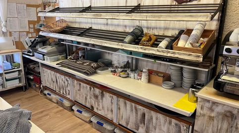 Foto 2 von Geschaftsraum zur ubertragung in Del Pla, Montañar - El Arenal, Jávea / Xàbia