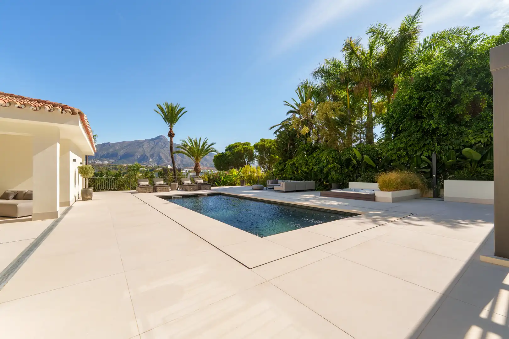 New build Detached house for sale in Av. Generalife - Nva Andalucí D 61 (P) N2- 12 Los Limoneros, imagen 89
