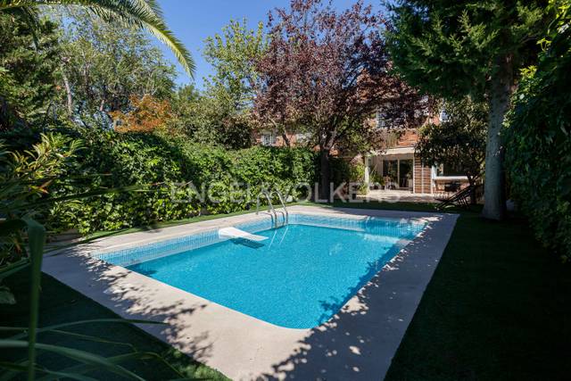 Casa-chalet en Alquiler en Palomas