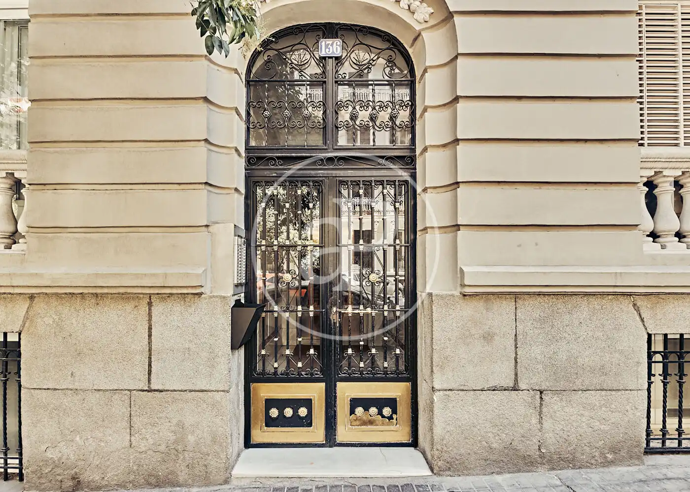 Appartamento con ascensore in vendita a Calle de Lagasca, imagen 18