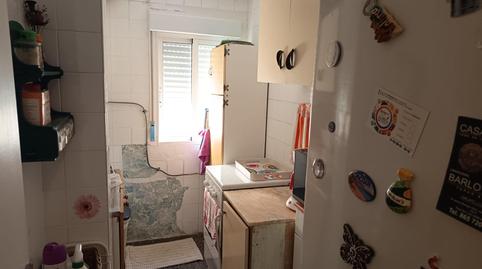 Foto 4 de Pis en venda a Calle del Pintor Pedro Camacho, Juan XXIII, Alicante