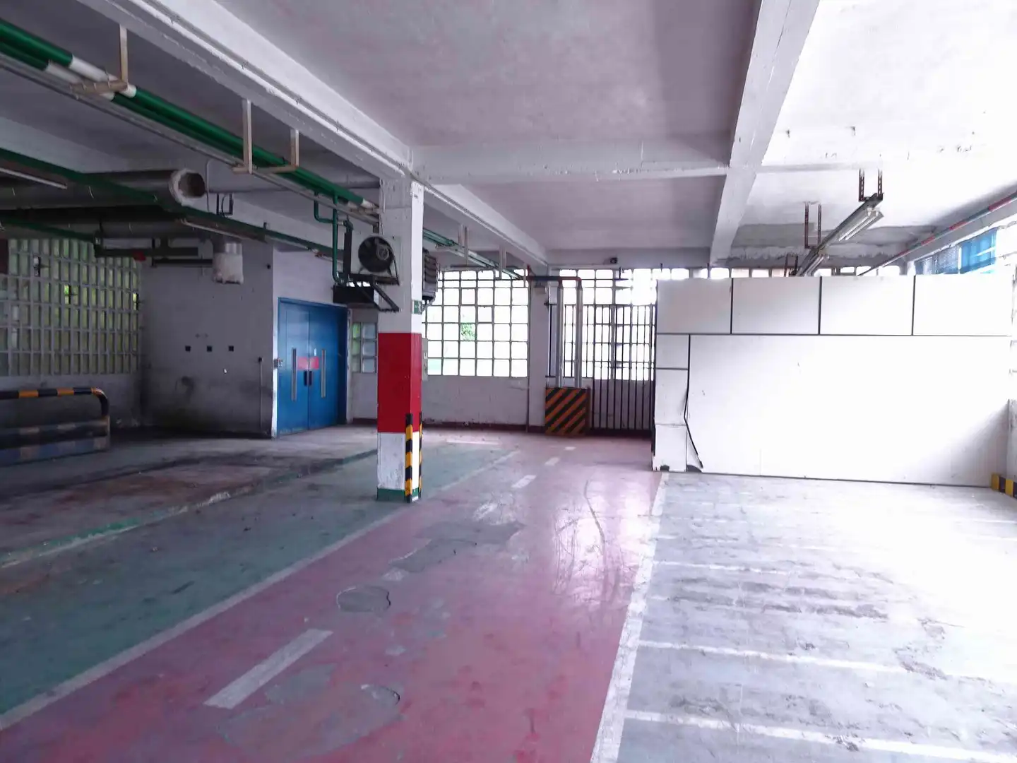 Industriegebäude mit Aufzug zum Verkauf in Aingeru Guarda Pasealekua Ibilbidea 10, imagen 56