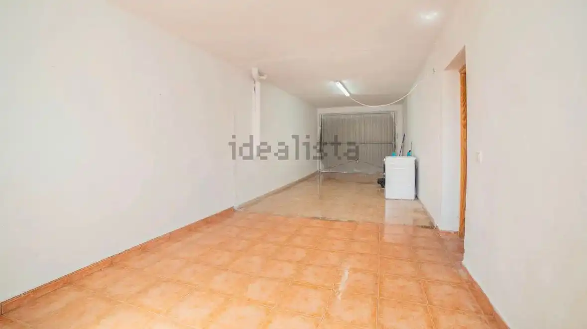 Casa o xalet en venda en Las Ventas de Retamosa amb Aire condicionat, Calefacció i Jardí privat