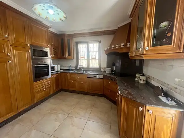 Chalet con jardín en venta en Valdoviño, imagen 9