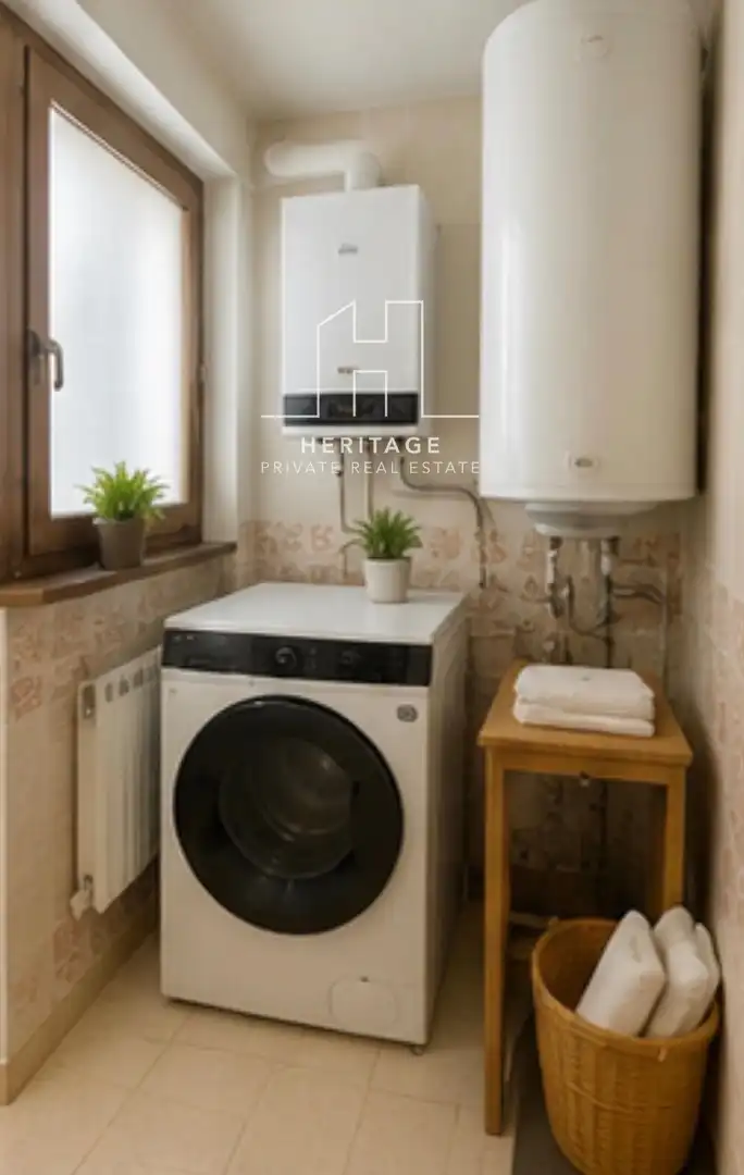 Exterior view of Flat for sale in Puigcerdà  with Heating, Terrace and Balcony