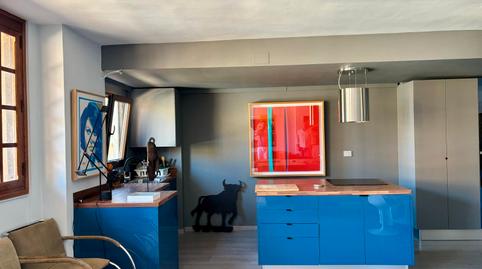 Foto 4 de Piso en venta en Port Saplaya, Alboraya