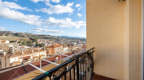 Foto 2 de Casa o xalet en venda a Calle Alpes, 30, Alfacar, Granada