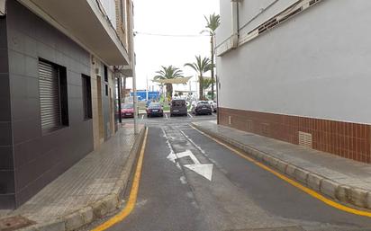 Parking of Planta baja for sale in San Pedro del Pinatar  with Air Conditioner