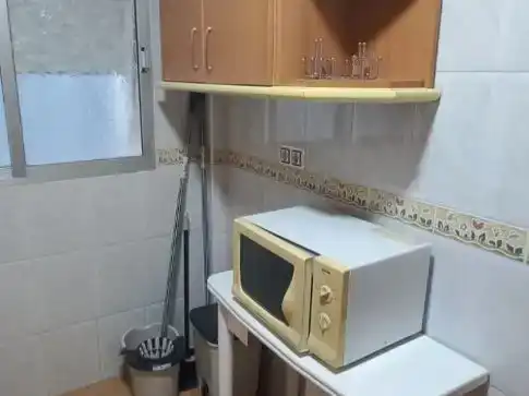 Cocina de Piso en venta en Mérida con Aire acondicionado, Parquet y Trastero