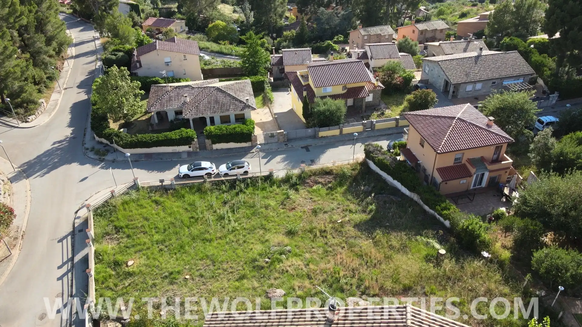 Casa o chalet en venta en Bigues i Riells del Fai con Aire acondicionado, Calefacción y Jardín privado