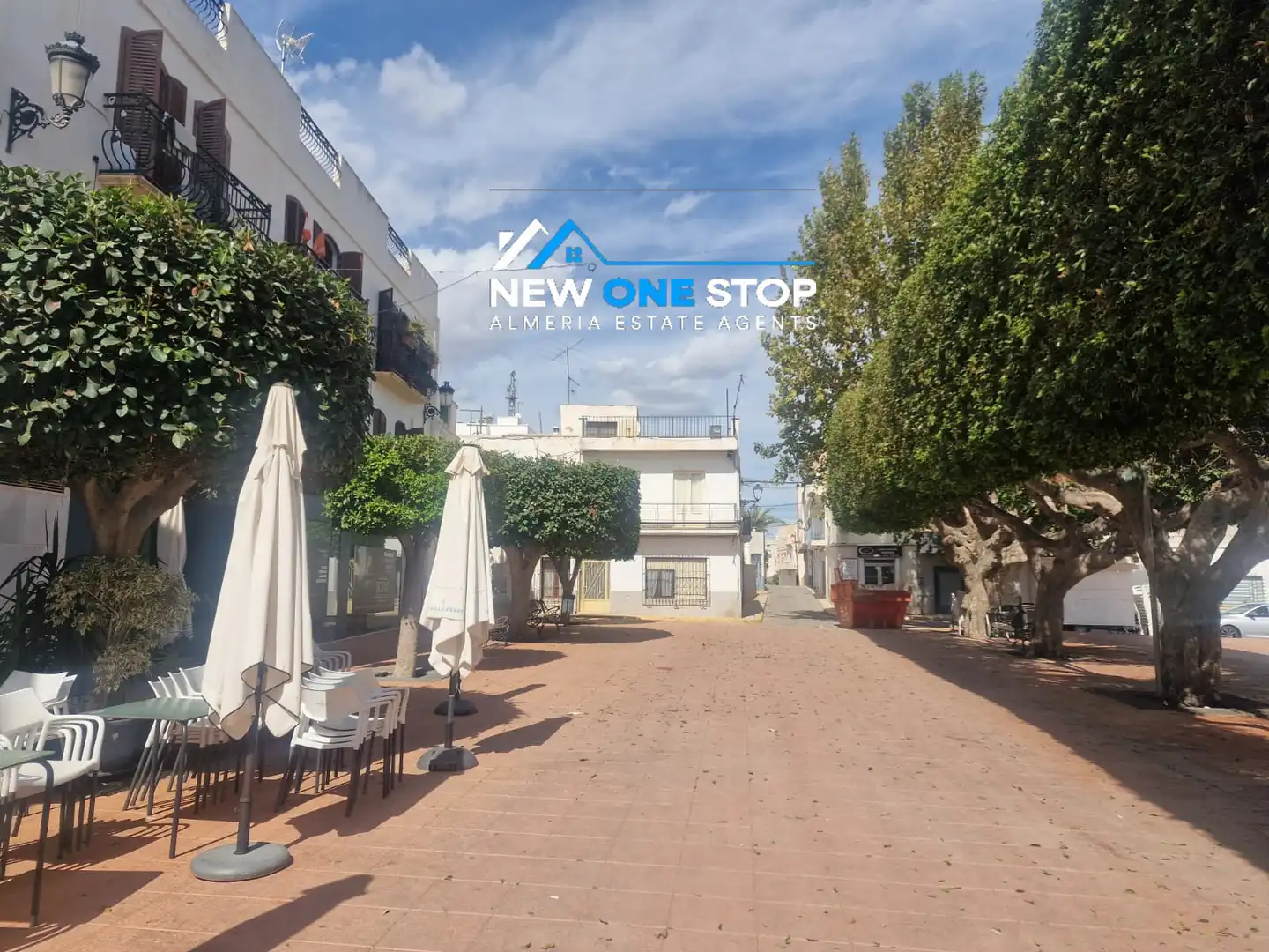 Mini appartamento in vendita a Calle Estación, imagen 3
