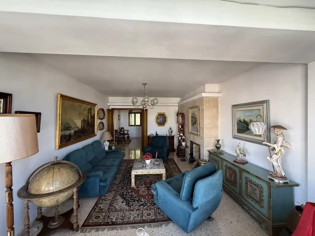 Flat with terrace for sale in Carrer Aragó, imagen 2