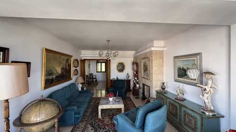 Foto 2 de Piso en venta en Carrer Aragó, Pere Garau, Palma de Mallorca