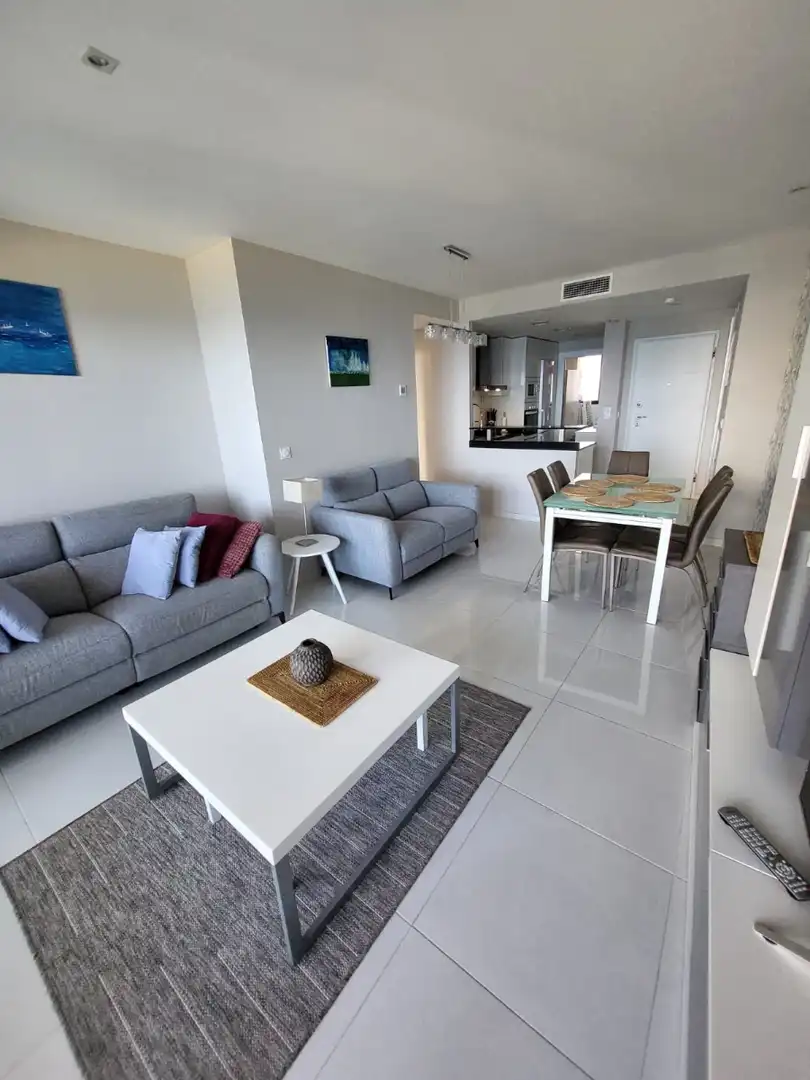 Apartments for rent in Punta Prima