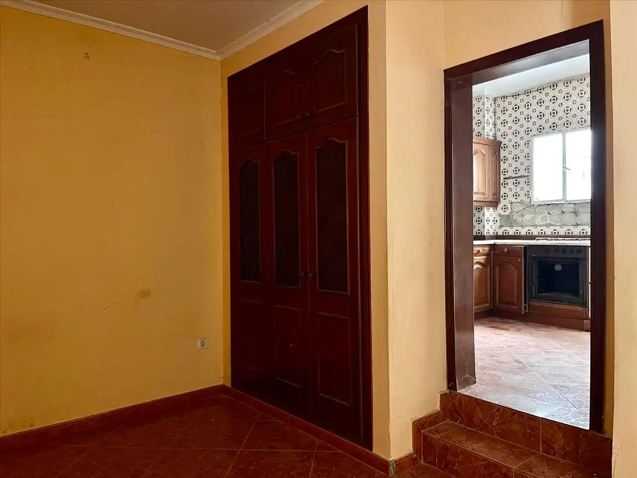 Wohnung zum Verkauf in Morón de la Frontera