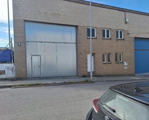 Industrial buildings to rent in Font de Tarrés, Manlleu