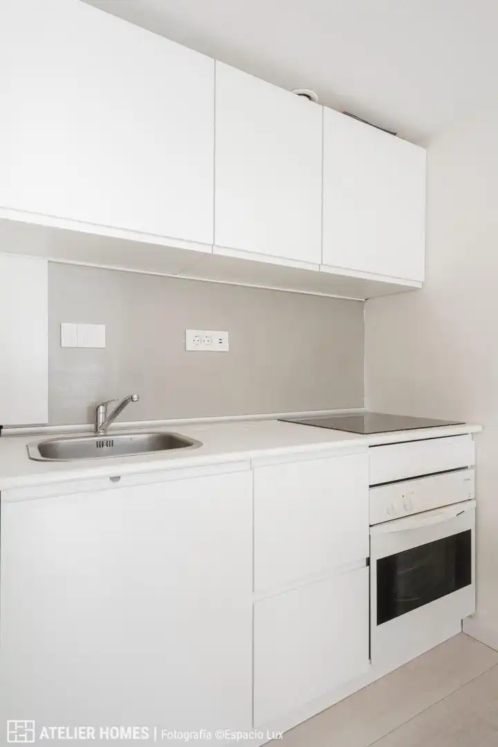 Kitchen of Study for sale in Astún