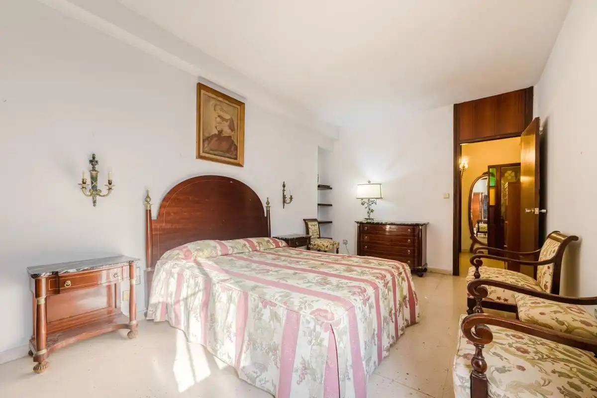 Wohnung zum Verkauf in Calle Levíes, imagen 29