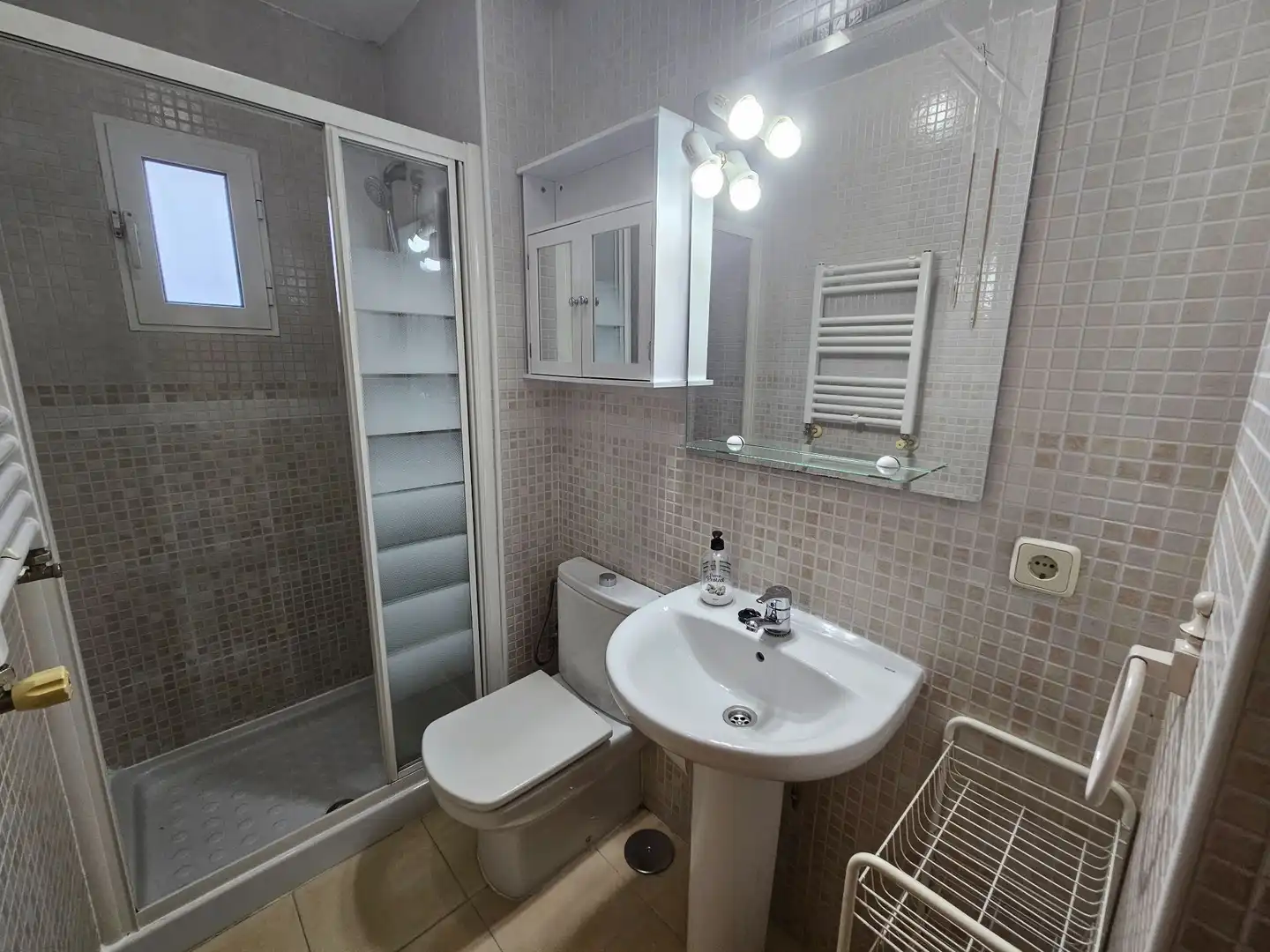 Wohnung zur Miete in RIBADAVIA, Pilar