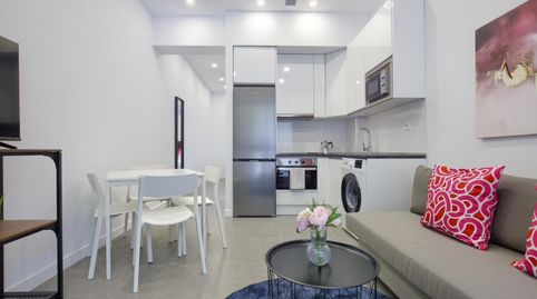 Foto 5 de Apartament de lloguer a Vista Alegre, Madrid Capital