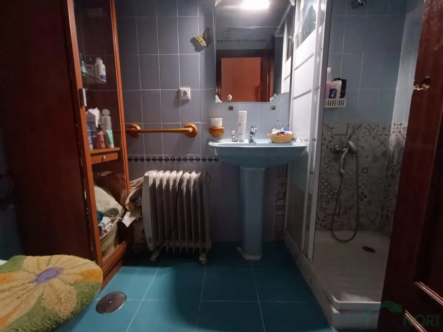 Baño de Casa o chalet en venta en La Unión con Terraza