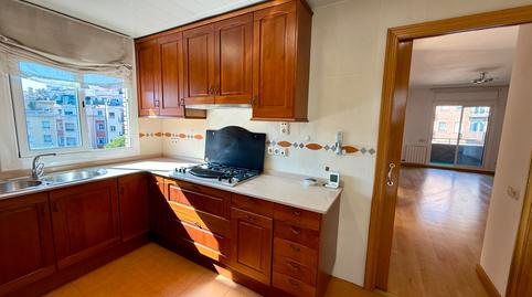 Foto 4 de Ático en venta en Avinguda Dels Quinze, Vilapicina i la Torre Llobeta,  Barcelona Capital