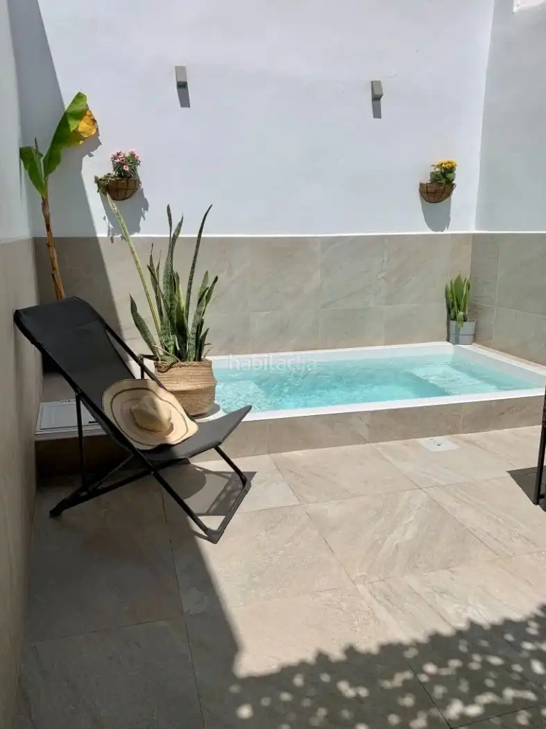 Haus zur Miete in Calle Pintada 57, imagen 58