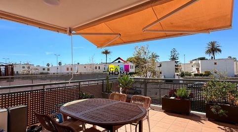 Foto 5 de Apartamento de alquiler en La Curva, Benicasim / Benicàssim