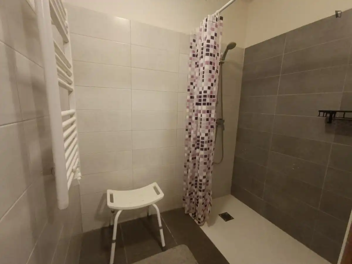 Habitació a 1º Ensanche