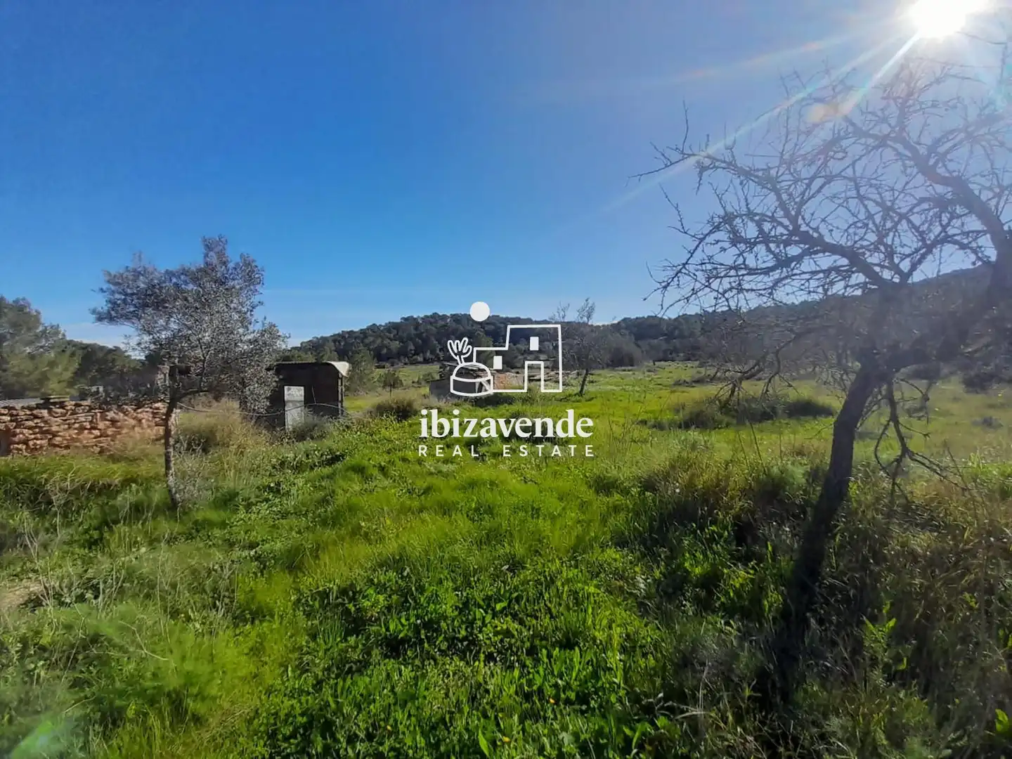 Residential for sale in Sant Agustí - Cala de Bou