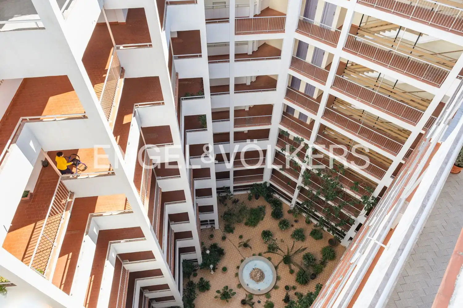 Flat with lift for sale in Sant Antoni, imagen 30
