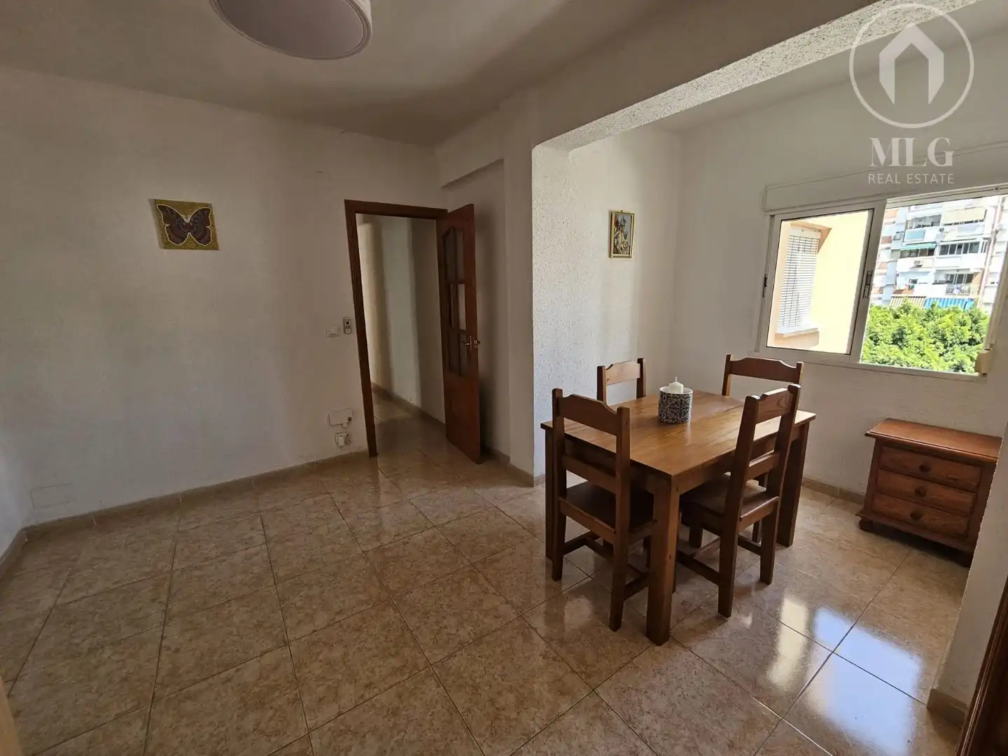 Piso con ascensor en venta en Alcalde jose maria corona, imagen 13