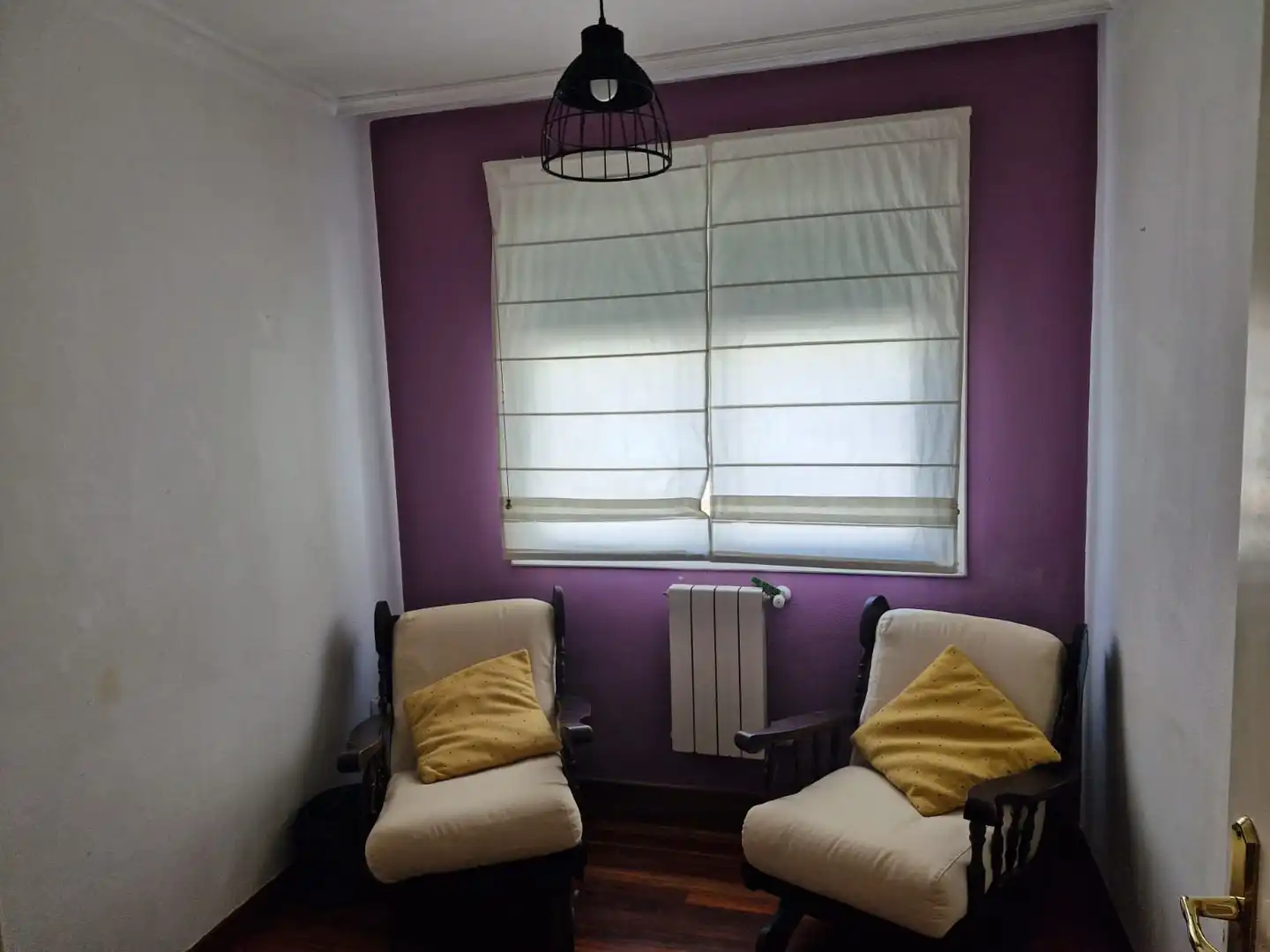 Habitación de Piso de alquiler en Santiago de Compostela  con Amueblado